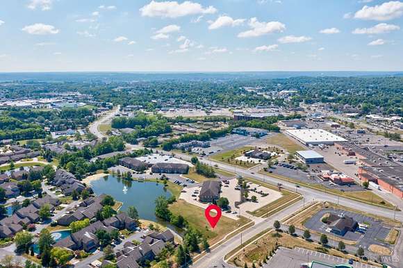 0.73 Acres of Commercial Land for Sale in Hamilton, Ohio