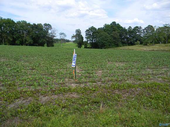 0.86 Acres of Residential Land for Sale in Centre, Alabama