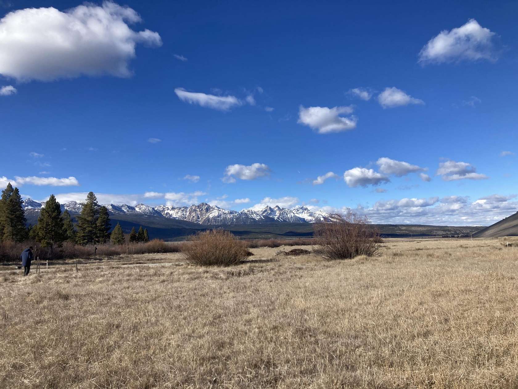 0.68 Acres of Residential Land for Sale in Stanley, Idaho