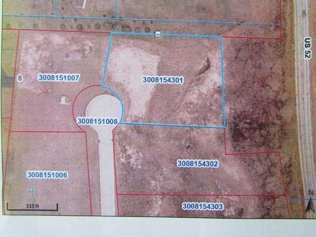 Residential Land for Sale in Guttenberg, Iowa