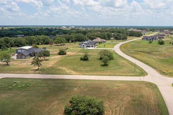 1.34 Acres of Residential Land for Sale in Wills Point, Texas