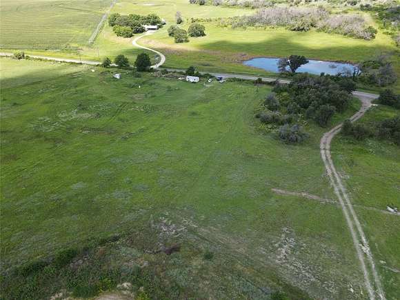 12.12 Acres of Recreational Land & Farm for Sale in Rising Star, Texas