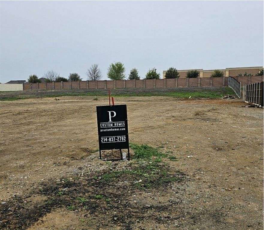 1.011 Acres of Residential Land for Sale in Prosper, Texas