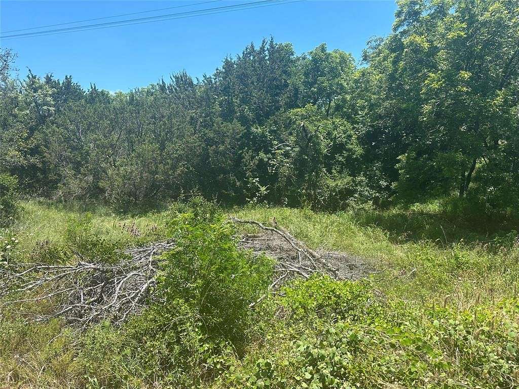 1.3 Acres of Land for Sale in Bluff Dale, Texas