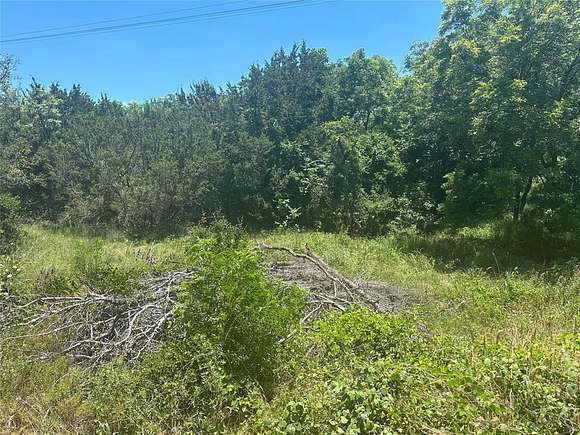 1.3 Acres of Land for Sale in Bluff Dale, Texas