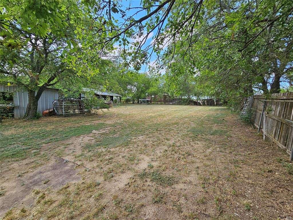 1.919 Acres of Land for Sale in Joshua, Texas