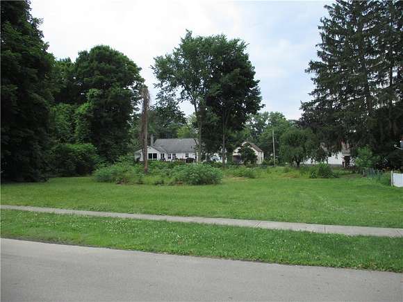 0.15 Acres of Residential Land for Sale in Norwich, New York