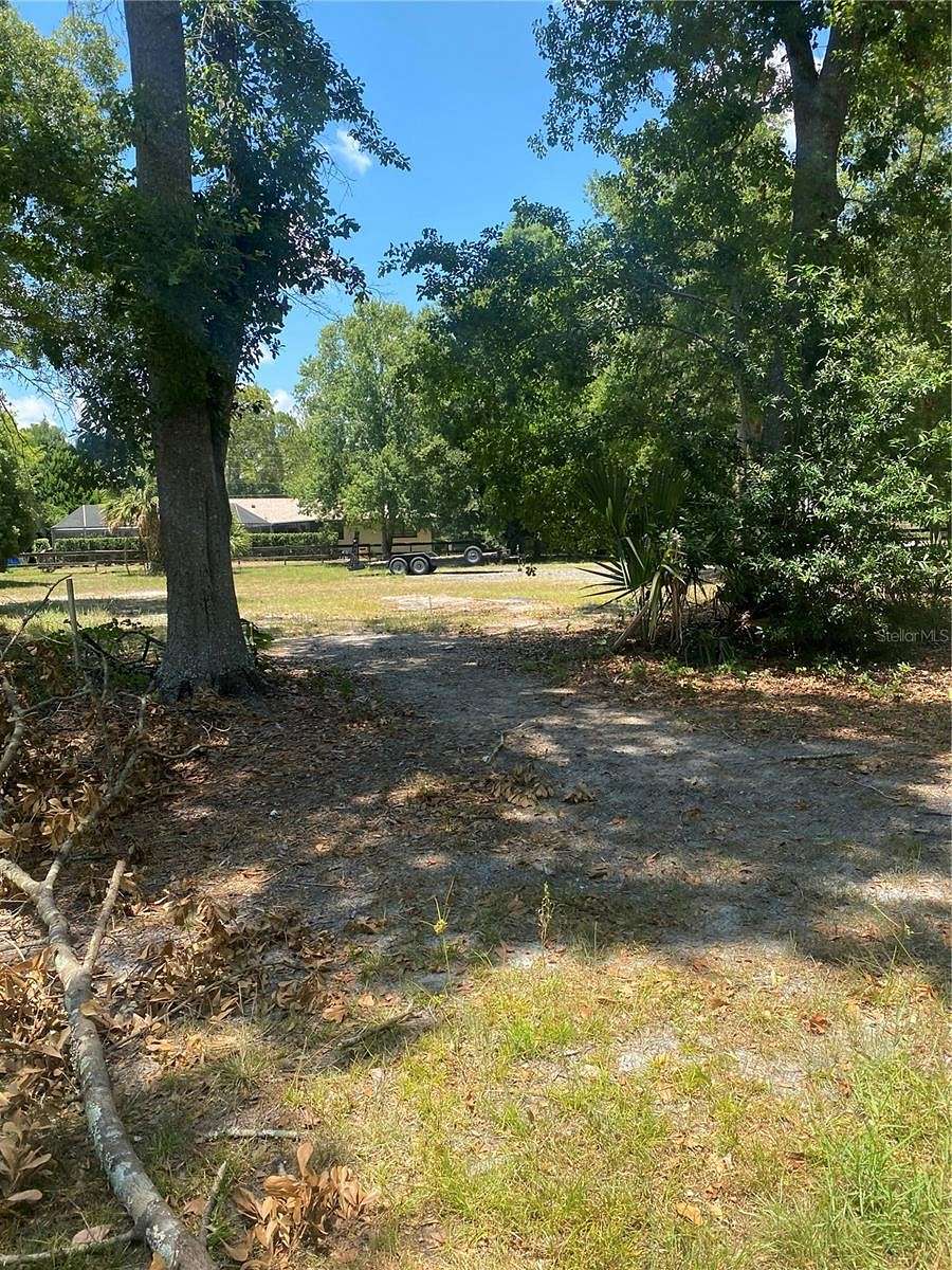 1.03 Acres of Residential Land for Sale in Lutz, Florida