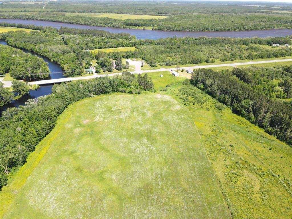 65.46 Acres of Recreational Land with Home for Sale in Loman, Minnesota
