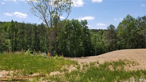 7.58 Acres of Residential Land for Sale in Fairmount, Georgia
