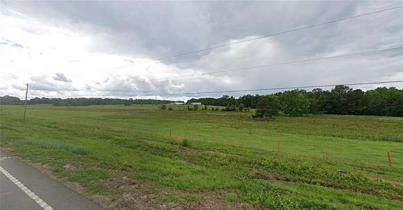 1 Acre of Commercial Land for Sale in Sparta, Georgia