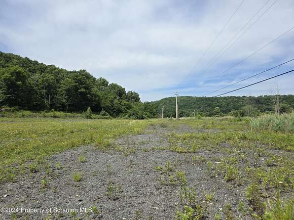 41.12 Acres of Commercial Land for Sale in Kingsley, Pennsylvania