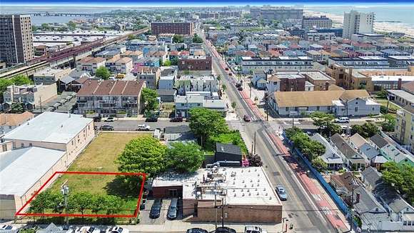 0.125 Acres of Land for Sale in Queens, New York