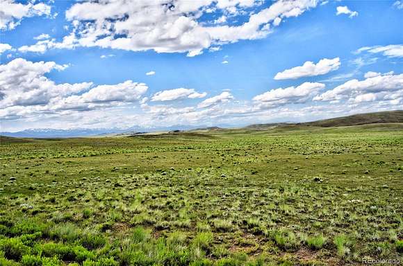 4.26 Acres of Residential Land for Sale in Hartsel, Colorado