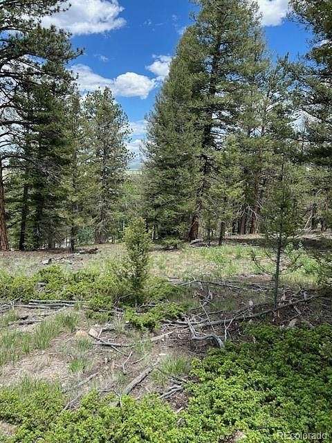 3.45 Acres of Residential Land for Sale in Hartsel, Colorado