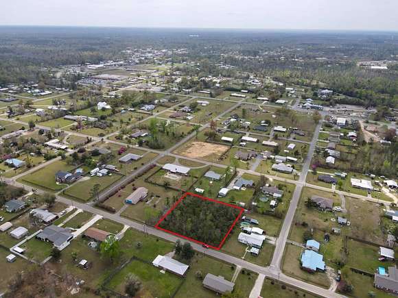 Residential Land for Sale in Blountstown, Florida