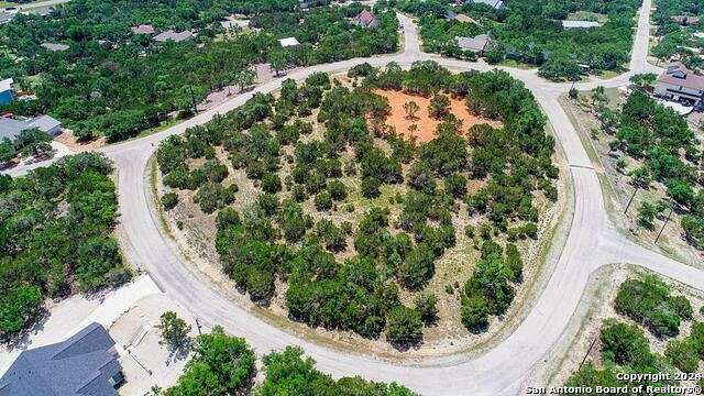 3.08 Acres of Residential Land for Sale in Canyon Lake, Texas