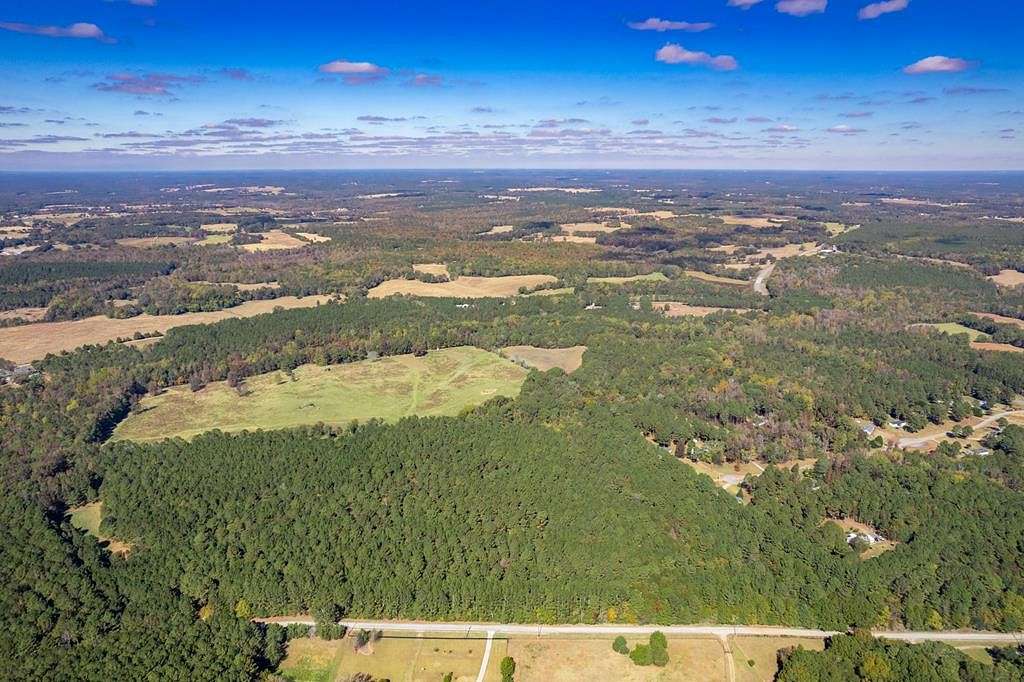 12.32 Acres of Land for Sale in Madison, Georgia