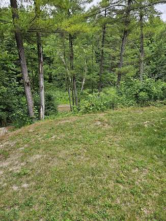 4.9 Acres of Residential Land for Sale in Gladwin, Michigan