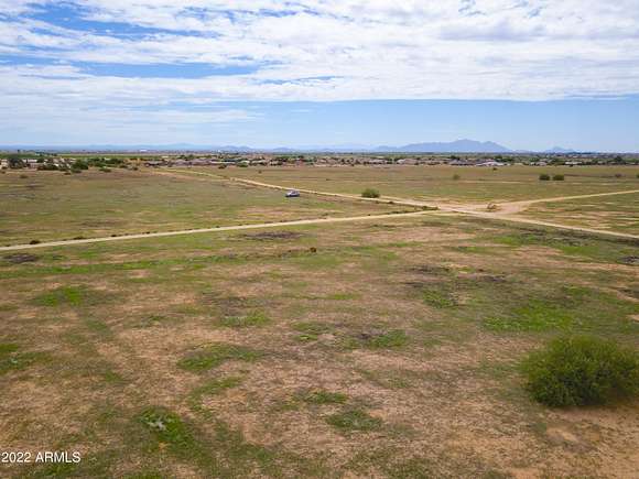 8.97 Acres of Residential Land for Sale in Casa Grande, Arizona