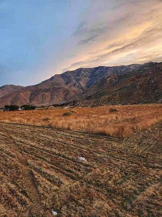 9.54 Acres of Residential Land for Sale in Cabazon, California