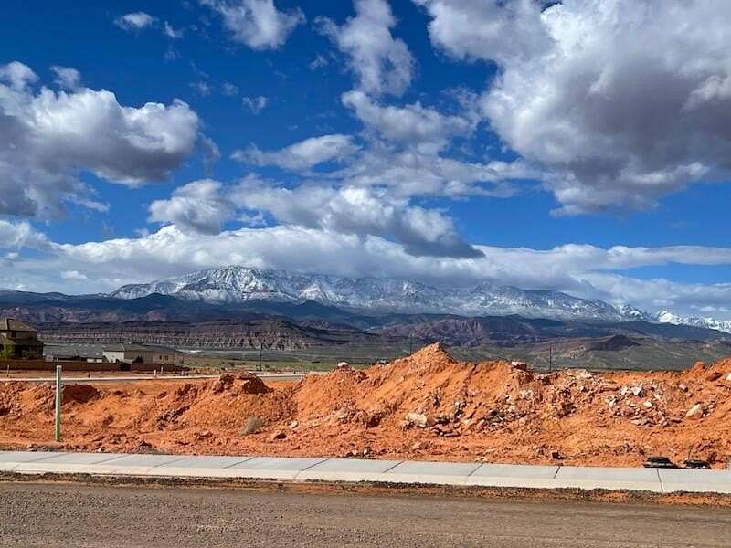 0.24 Acres of Residential Land for Sale in Hurricane, Utah