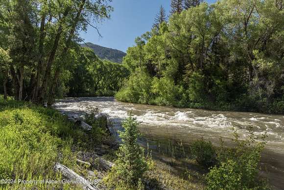 2.12 Acres of Residential Land for Sale in Snowmass Village, Colorado