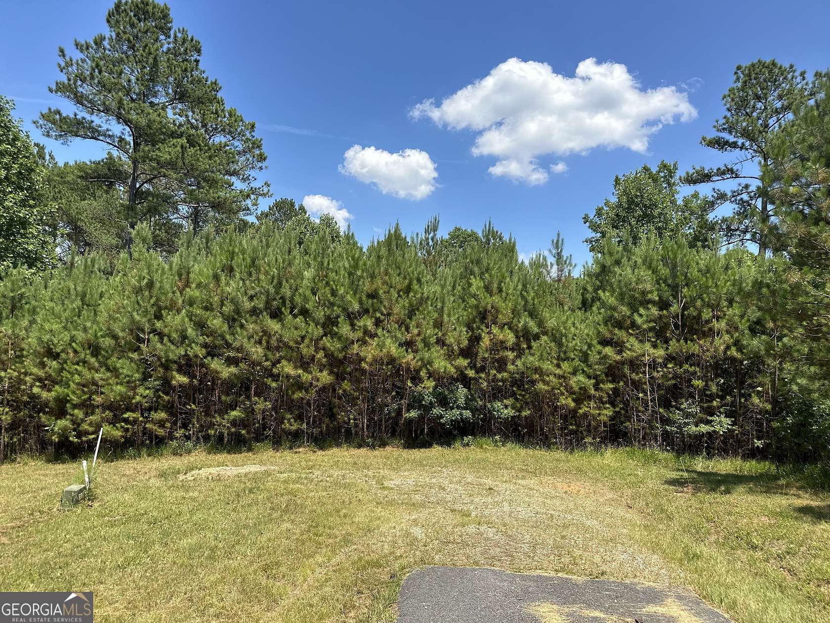 1.32 Acres of Residential Land for Sale in Blairsville, Georgia