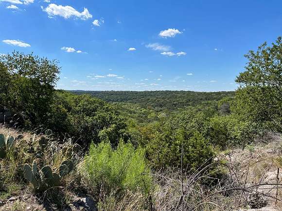 4.55 Acres of Residential Land for Sale in Hunt, Texas