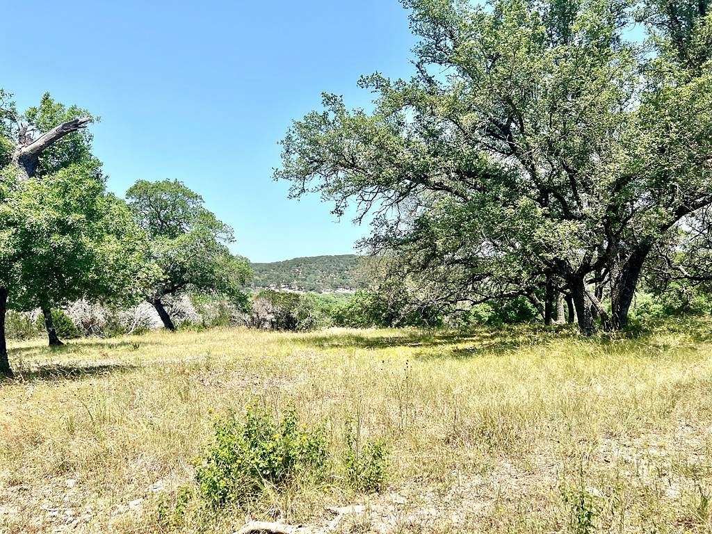 12.52 Acres of Improved Land for Sale in Hunt, Texas