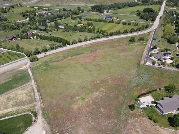 10.06 Acres of Land for Sale in Boise, Idaho