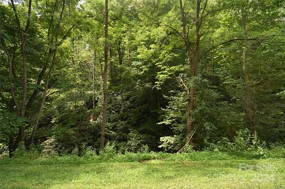 19.76 Acres of Recreational Land for Sale in Bryson City, North Carolina