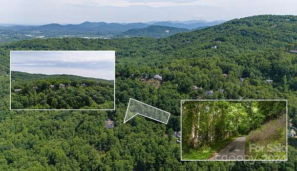 1.67 Acres of Residential Land for Sale in Hendersonville, North Carolina