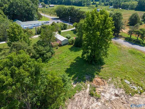 0.36 Acres of Land for Sale in Hazel Green, Alabama