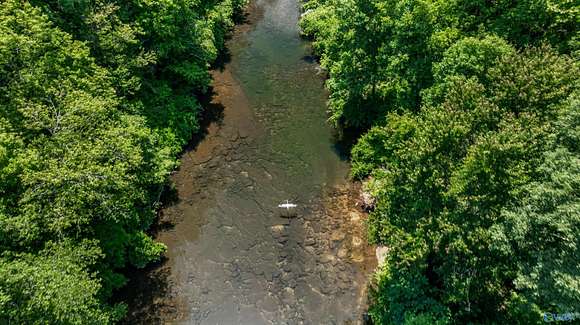 23 Acres of Recreational Land for Sale in Mentone, Alabama