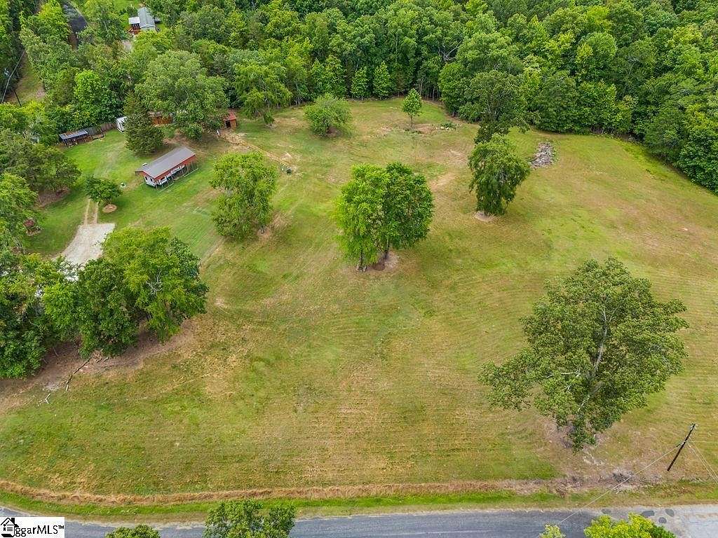 3 Acres of Residential Land for Sale in Greenwood, South Carolina