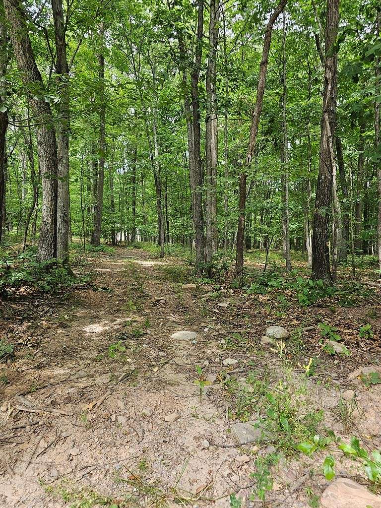 1.58 Acres of Residential Land for Sale in Robertsdale, Pennsylvania