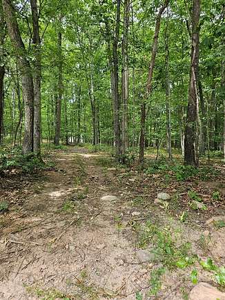 1.58 Acres of Residential Land for Sale in Robertsdale, Pennsylvania