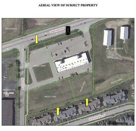 2.8 Acres of Commercial Land for Sale in Round Lake, Illinois