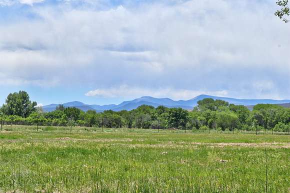 11.68 Acres of Land for Sale in Velarde, New Mexico