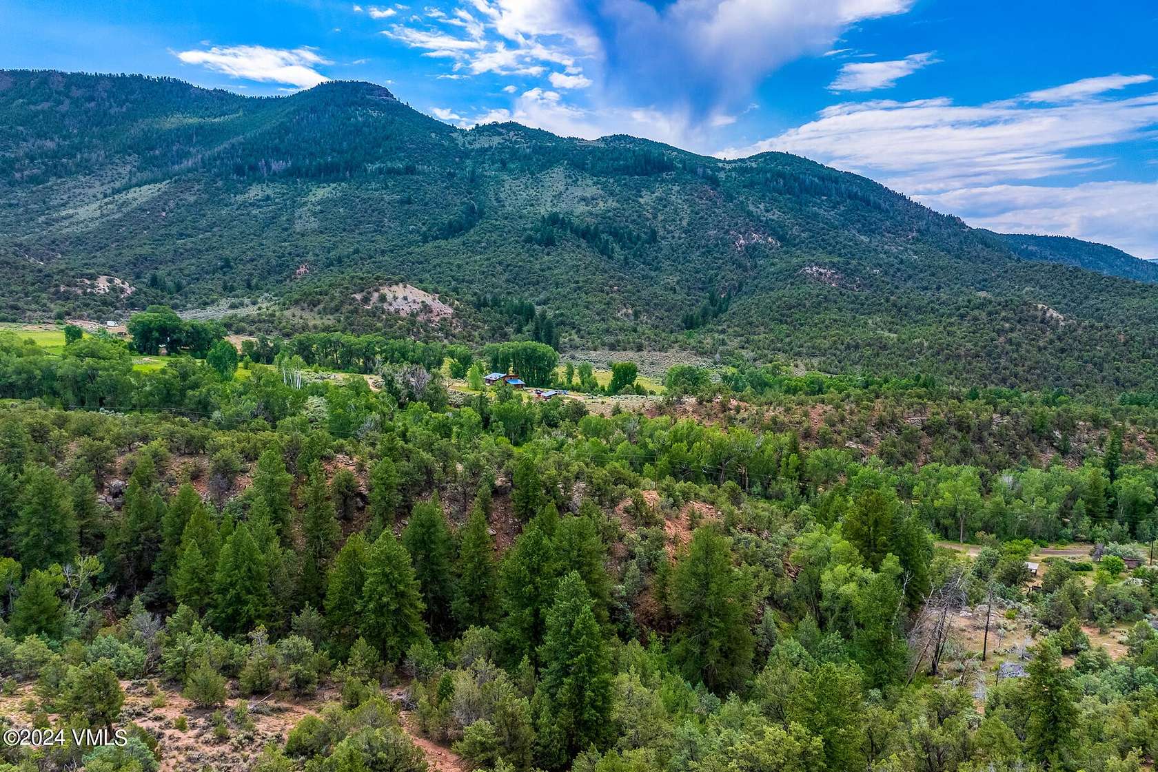 3.75 Acres of Residential Land for Sale in Bond, Colorado