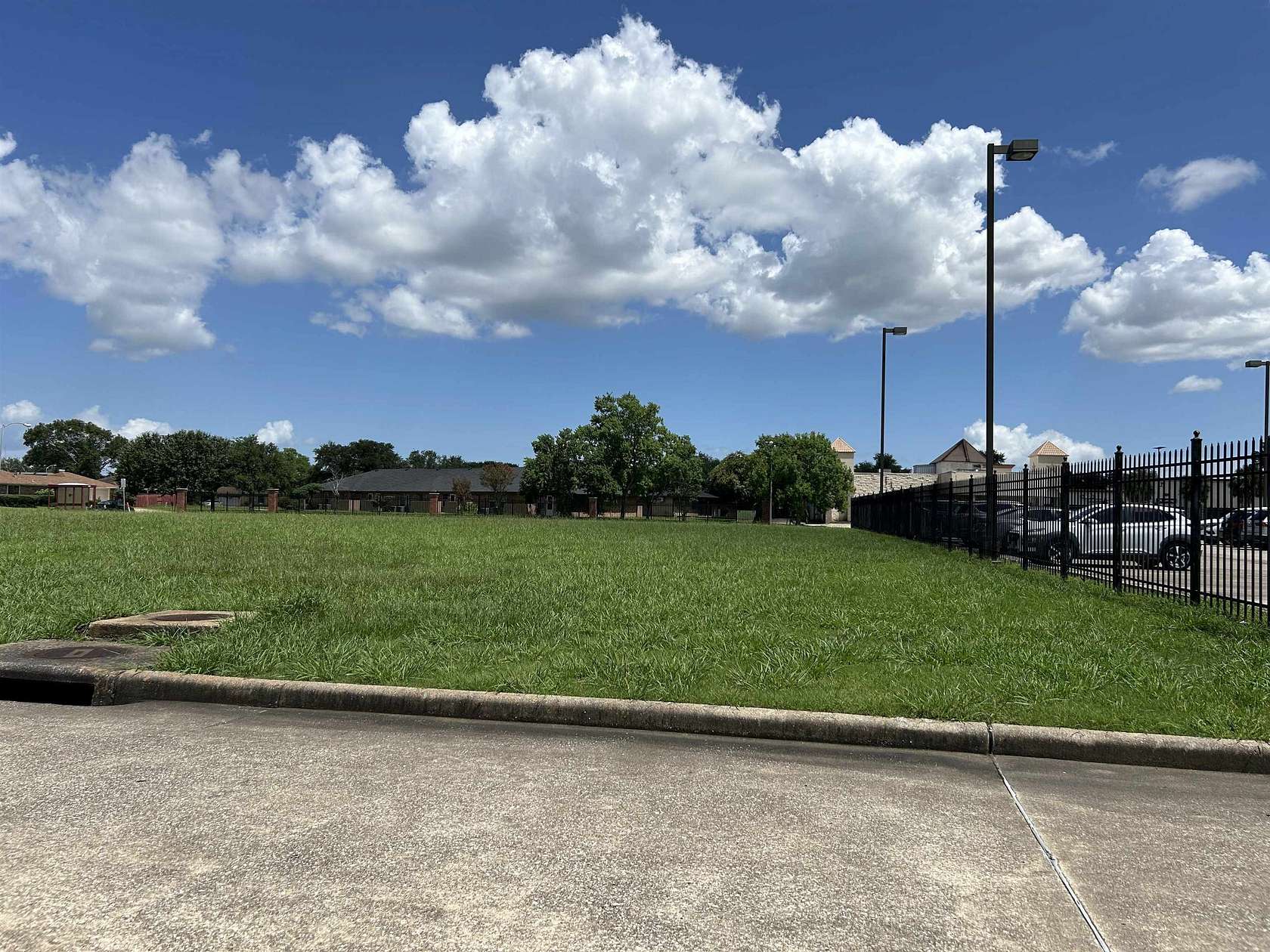 0.45 Acres of Commercial Land for Sale in Port Arthur, Texas