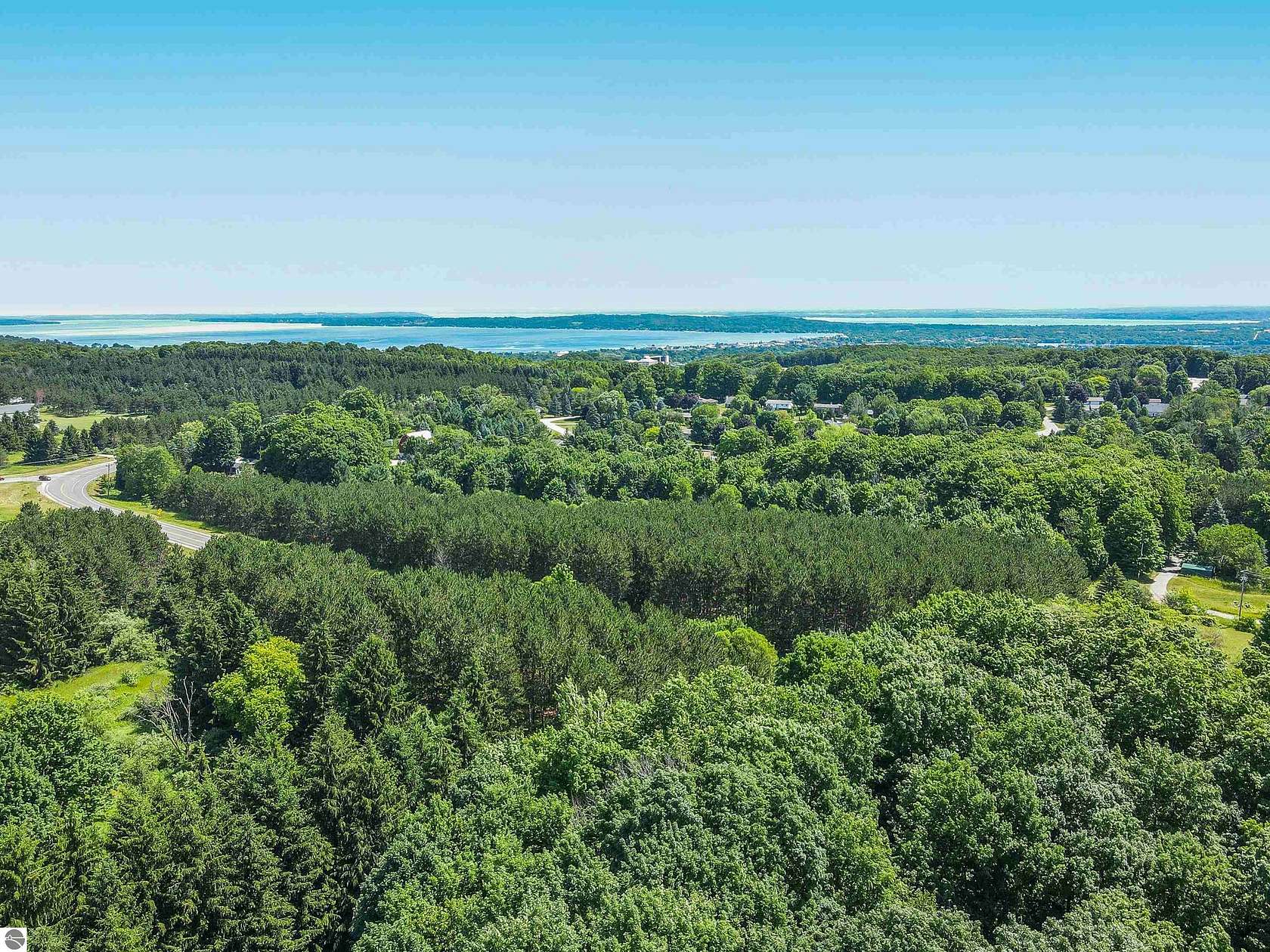 0.48 Acres of Residential Land for Sale in Traverse City, Michigan