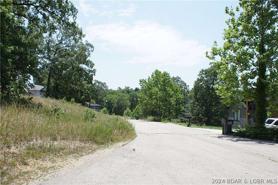 Residential Land for Sale in Osage Beach, Missouri