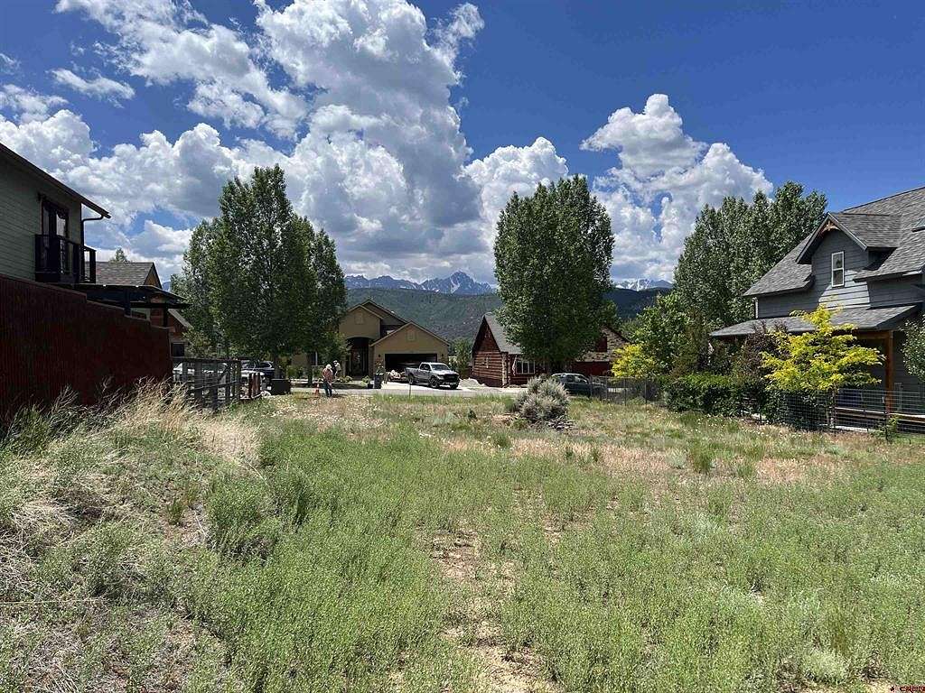 0.167 Acres of Residential Land for Sale in Ridgway, Colorado