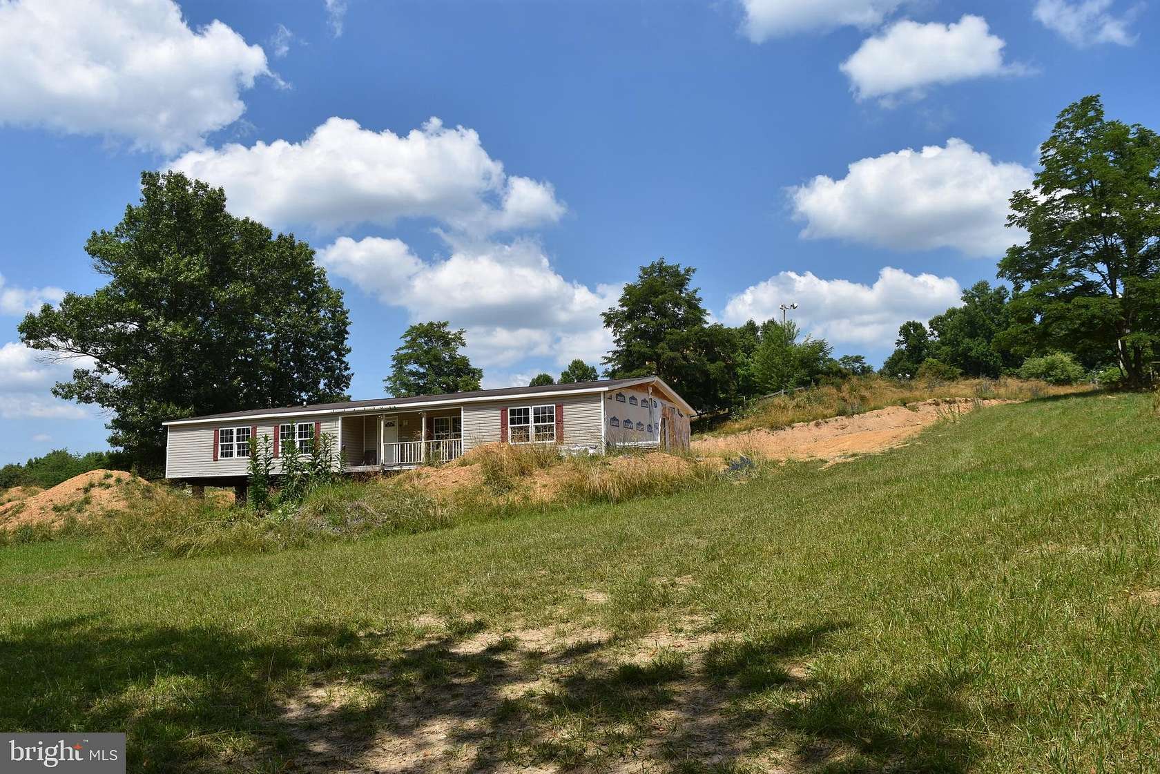 Keyser, WV Mobile Homes for Sale With Land - LandSearch