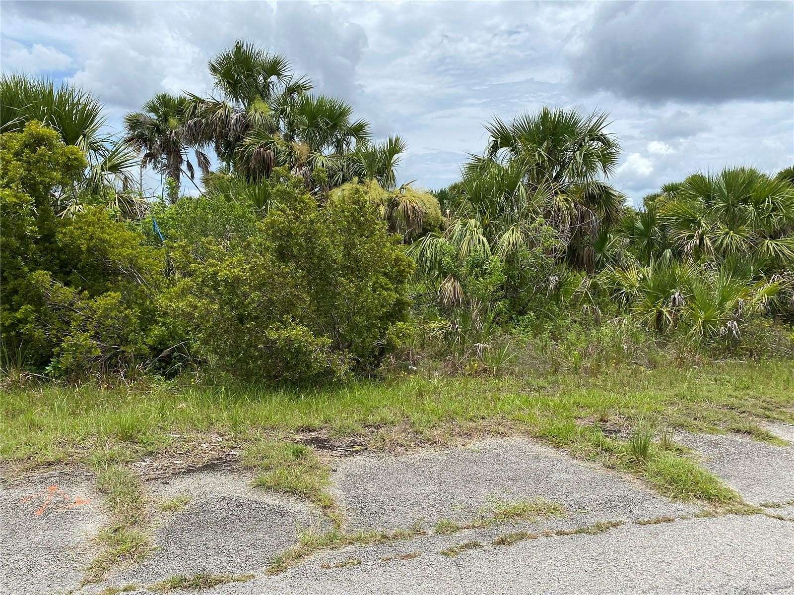 0.27 Acres of Land for Sale in North Port, Florida