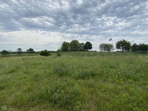 0.18 Acres of Residential Land for Sale in Indianapolis, Indiana