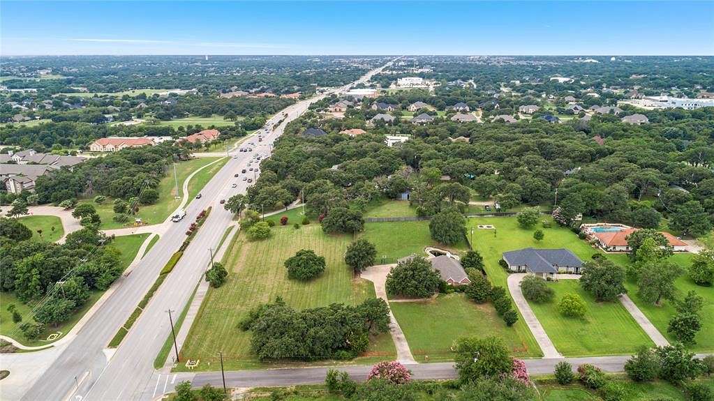 1.176 Acres of Residential Land for Sale in Southlake, Texas