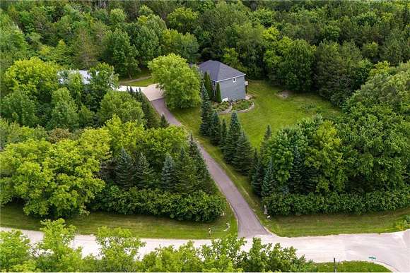 3.13 Acres of Residential Land with Home for Sale in Prior Lake, Minnesota